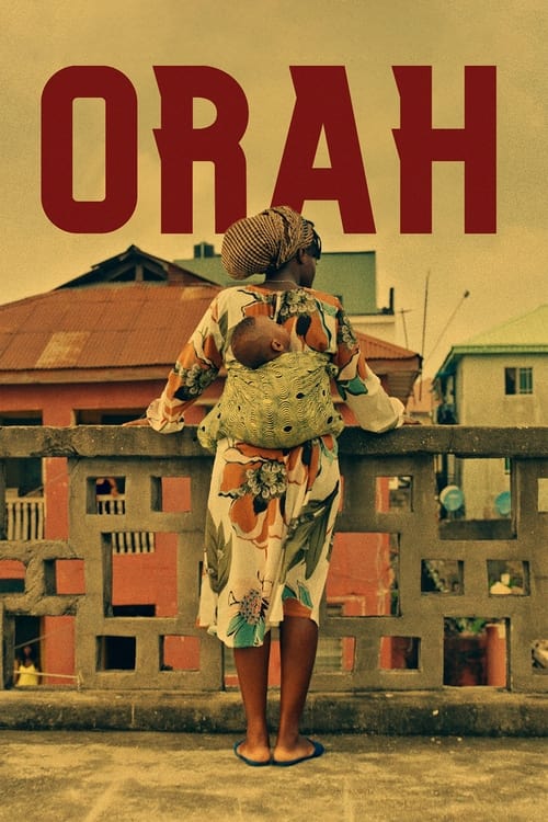 Poster for Orah
