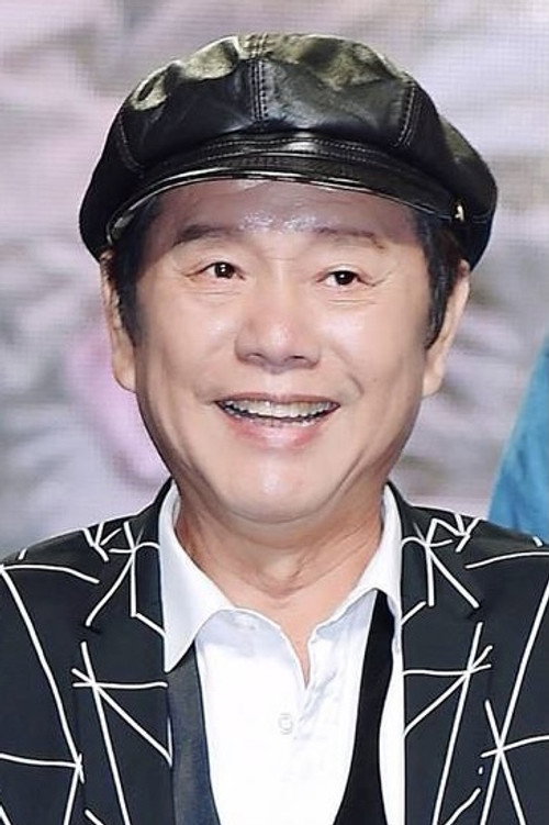 Huang Hsi-tien