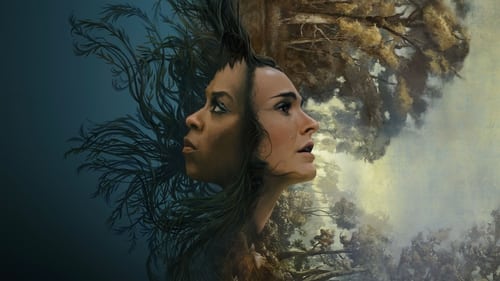 Lady in the Lake scene 1