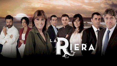La Riera scene 1