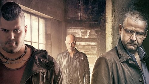 Gomorrah scene 7