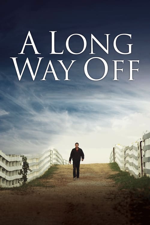 Poster for A Long Way Off