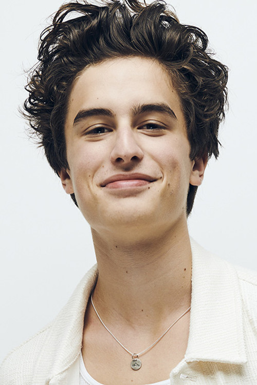 Peter Dager