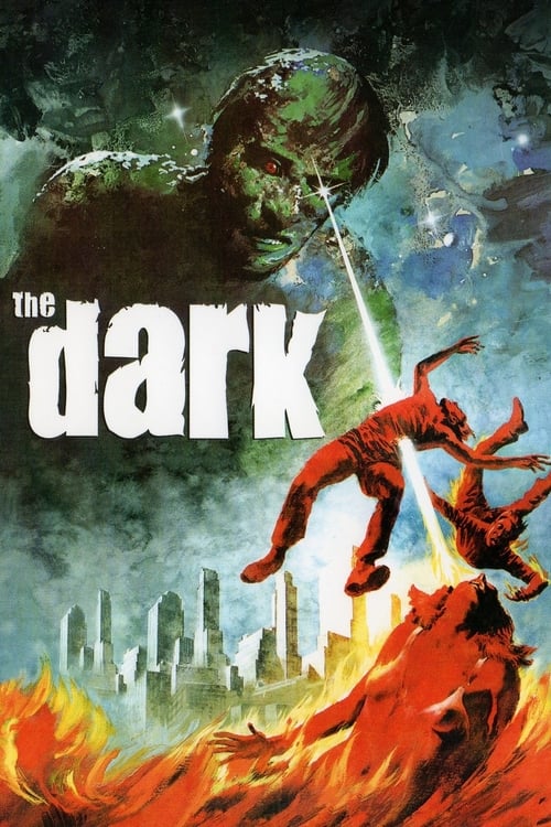 Poster for The Dark