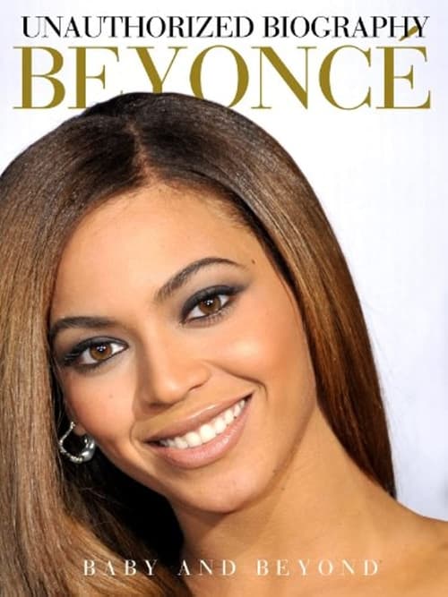 Poster for Beyoncé: Baby and Beyond
