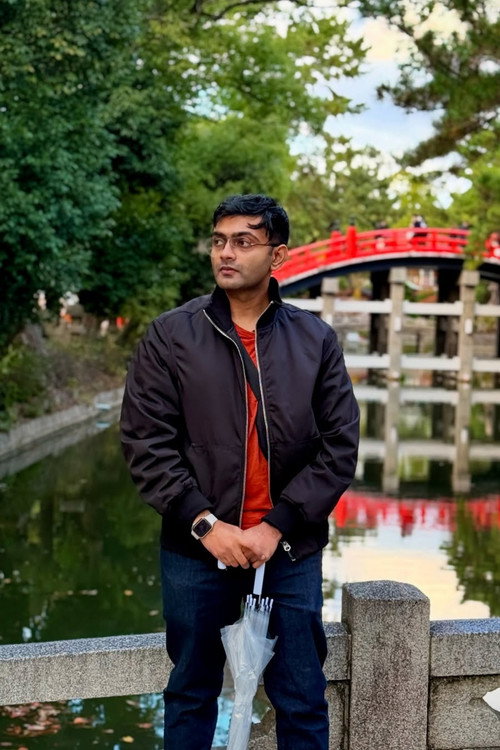 Mohit Yodha
