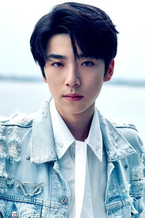 Zhang Jiayuan