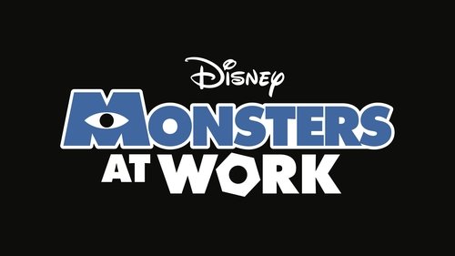 Monsters at Work scene 5