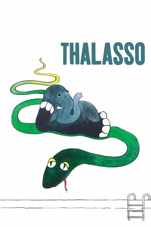 Poster for Thalasso