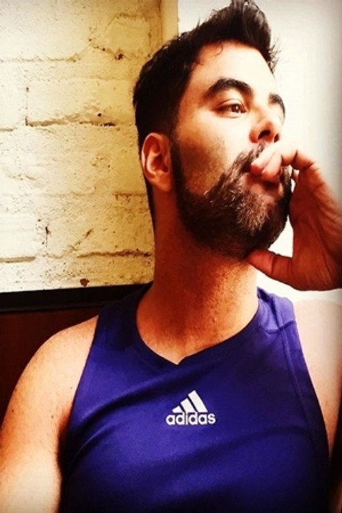 Leandro Menezes