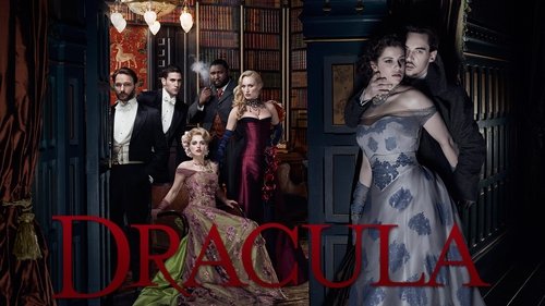 Dracula scene 8