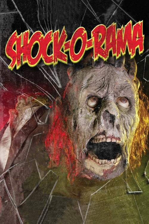 Poster for Shock-O-Rama