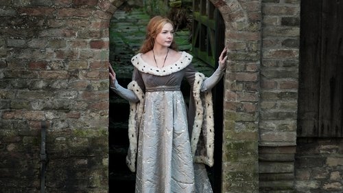 The White Queen scene 8