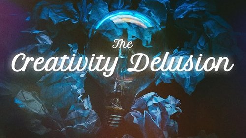 The Creativity Delusion scene 1