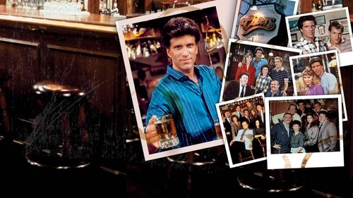 Cheers scene 3