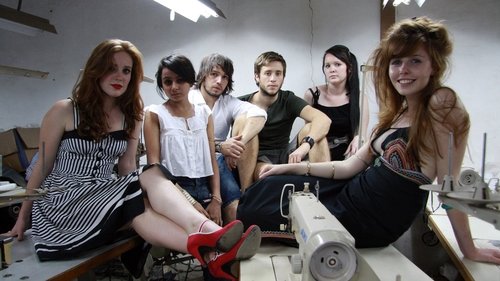 Blood, Sweat and T-Shirts scene 1