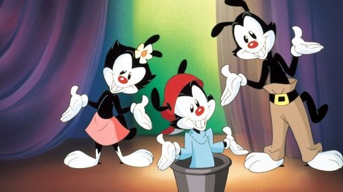 Animaniacs scene 7