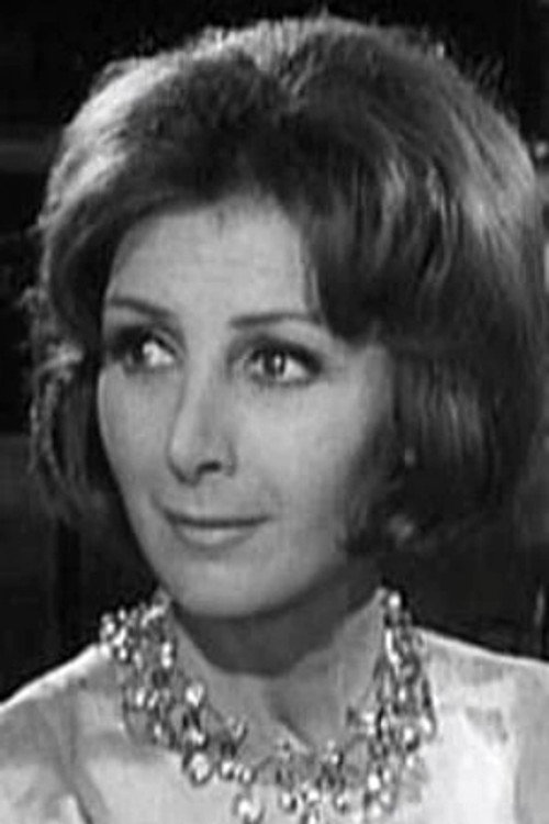 Nathalie Nerval