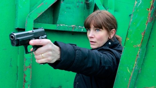 Detective Inspector Irene Huss scene 3