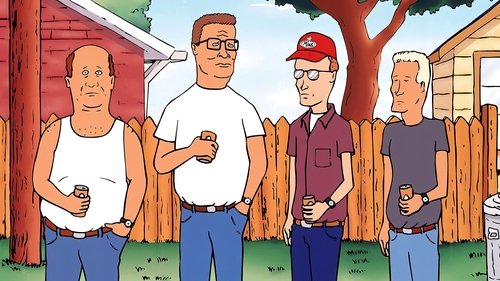 King of the Hill scene 5