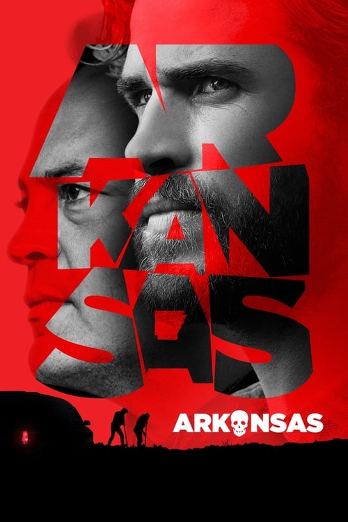 Poster for Arkansas