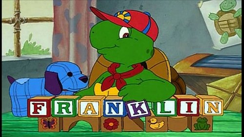 Franklin scene 2