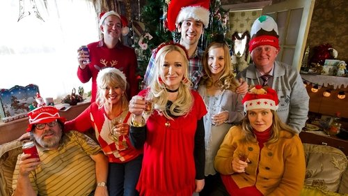 The Royle Family scene 6