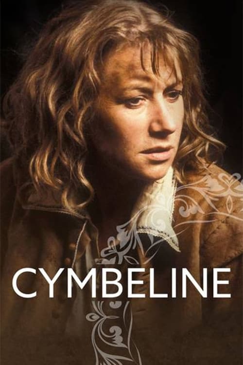Poster for Cymbeline