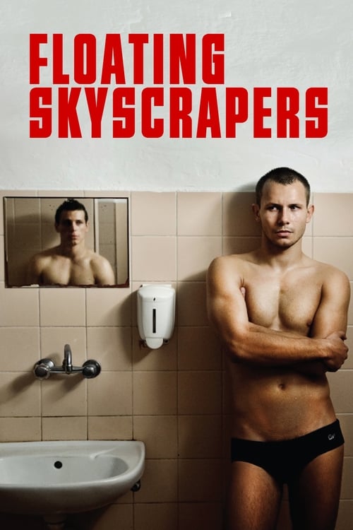 Poster for Floating Skyscrapers