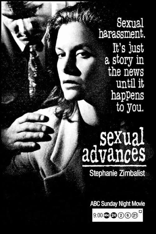 Poster for Sexual Advances
