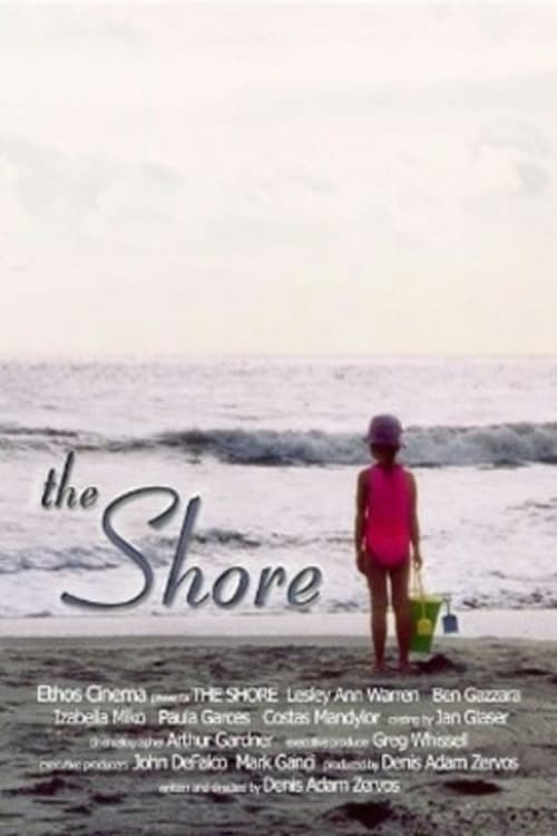 Poster for The Shore