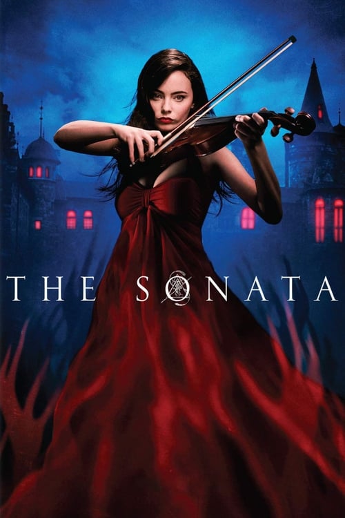 Poster for The Sonata