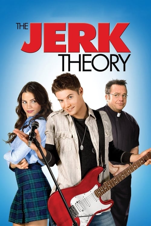Poster for The Jerk Theory