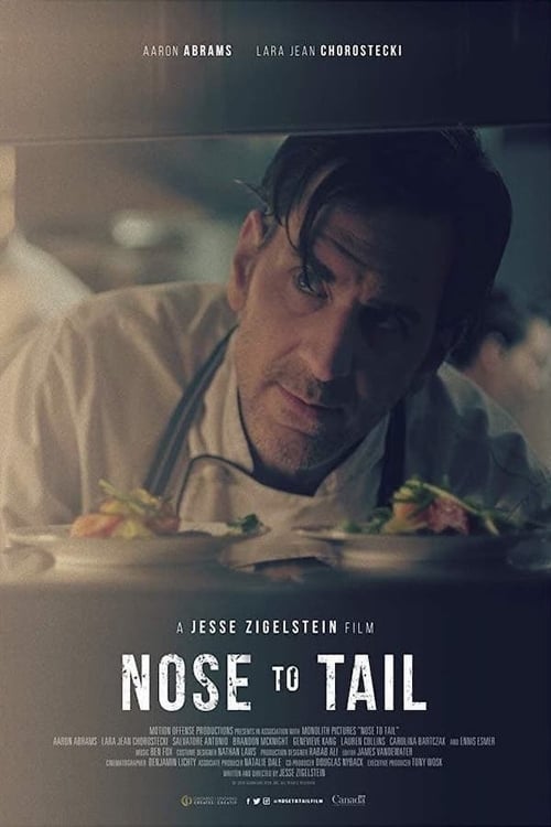 Poster for Nose to Tail