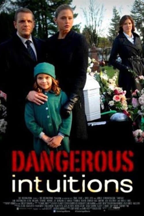 Poster for Dangerous Intuition
