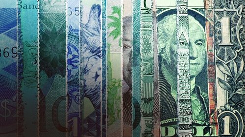Money, Explained scene 3
