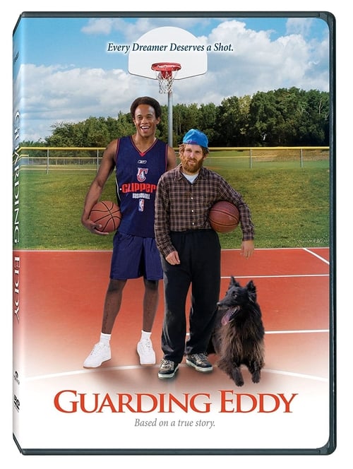 Poster for Guarding Eddy