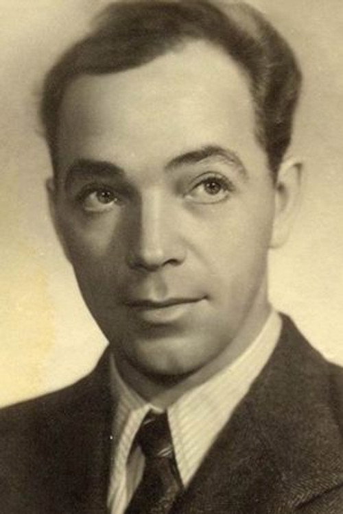 Pyotr Aleynikov