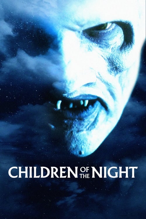 Poster for Children of the Night