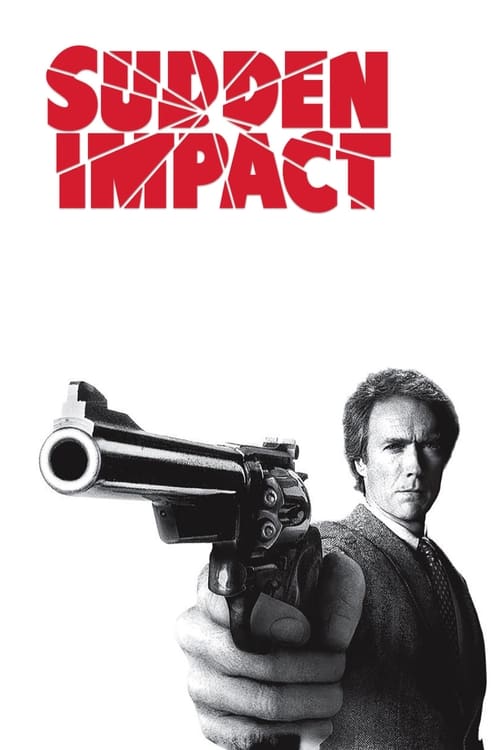 Poster for Sudden Impact
