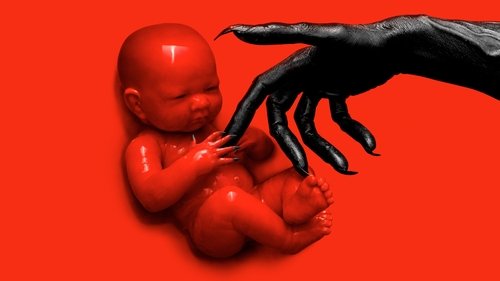 American Horror Story scene 4