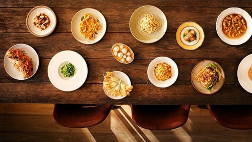 Chef's Table: Noodles scene 3