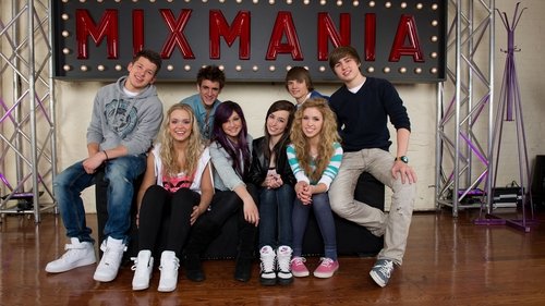 Mixmania scene 2