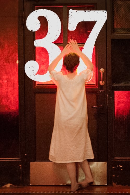 Poster for 37
