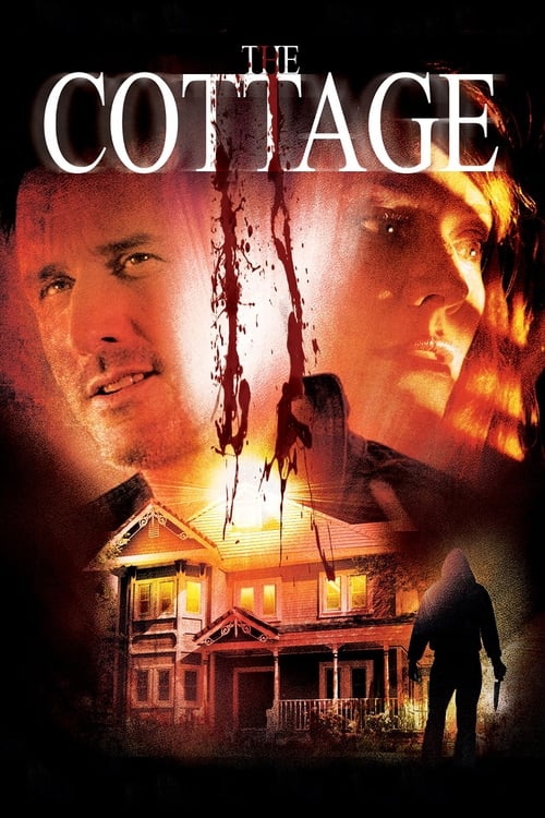 Poster for The Cottage