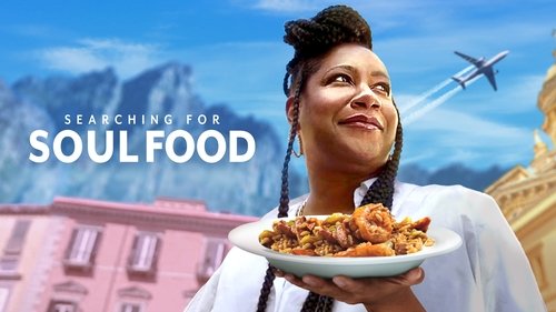 Searching for Soul Food scene 4