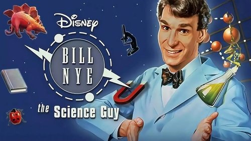 Bill Nye the Science Guy scene 5