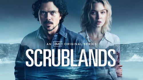 Scrublands scene 2