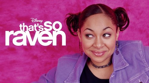 That's So Raven scene 4