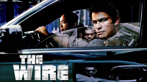 The Wire scene 7